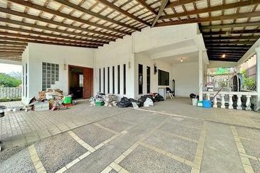 Taman Cheras (Yulek Heights)