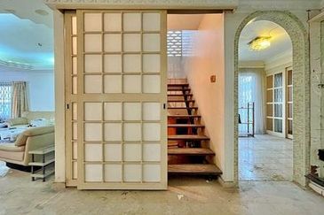 Taman Cheras (Yulek Heights)