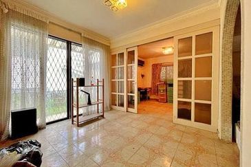 Taman Cheras (Yulek Heights)