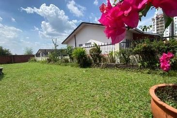 Taman Cheras (Yulek Heights)