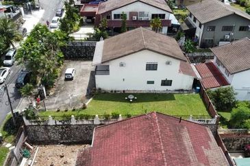 Taman Cheras (Yulek Heights)