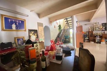 Taman Cheras (Yulek Heights)