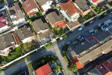 Taman Cheras (Yulek Heights)