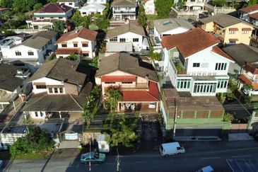 Taman Cheras (Yulek Heights)