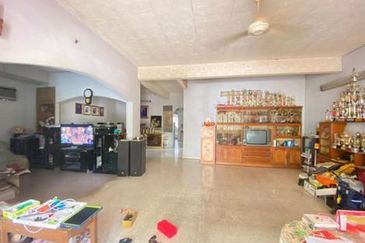 Taman Cheras (Yulek Heights)