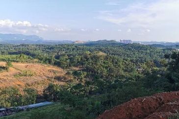 Bandar Sunway Semenyih