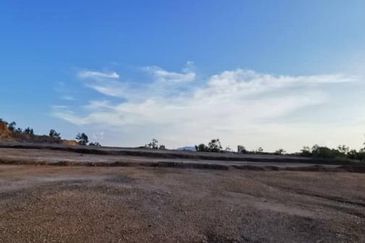 Bandar Sunway Semenyih