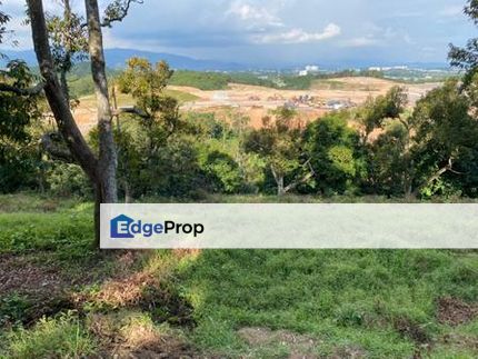 Residential Land For Sale @ Semenyih Kajang, Selangor, Semenyih