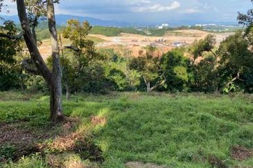 Bandar Sunway Semenyih