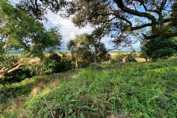 Bandar Sunway Semenyih