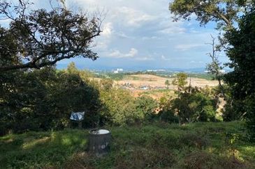 Bandar Sunway Semenyih