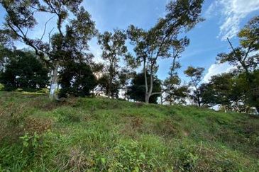 Bandar Sunway Semenyih