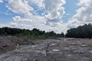 Bandar Sunway Semenyih