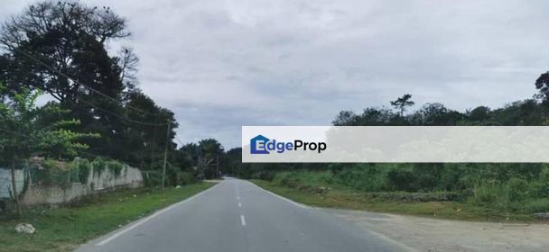 Residential Land For Sale @ Semenyih , Sungai Lalang, Selangor, Selangor, Semenyih