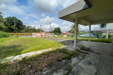 Taman Midah