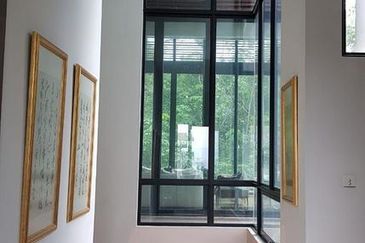 2.5 storey bungalow For Sale @ Country Heights, Damansara, Kuala Lumpur