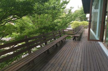 3.5 storey Bungalow For Sale @ Country Heights, Damansara, Kuala Lumpur