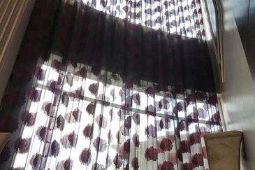 3.5 Storey Bungalow For Sale @ Country Heights, Damansara, Kuala Lumpur