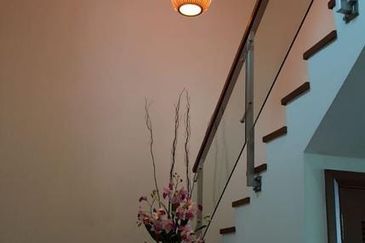 3.5 storey Bungalow for Sale @ Country Heights Damansara, Kuala Lumpur