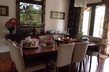 3.5 storey Bungalow for Sale @ Country Heights Damansara, Kuala Lumpur