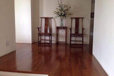 3.5 storey Bungalow for Sale @ Country Heights Damansara, Kuala Lumpur