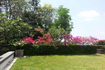 3.5 storey Bungalow for Sale @ Country Heights Damansara, Kuala Lumpur