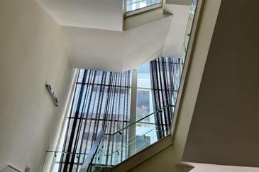 3.5 storey Bungalow for Sale @Country Heights Damansara, Kuala Lumpur