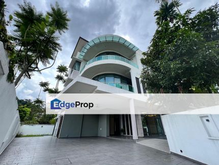 3 Storey bungalow For Sale @ Bukit Damansara Heights, Damansara Heights, Kuala Lumpur, Kuala Lumpur, Damansara Heights