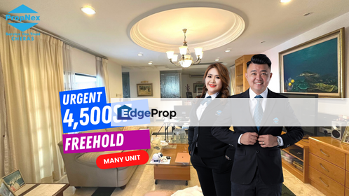 2 Storey Bungalow House For Sale @ Taman Cheras, Cheras, Kuala Lumpur, Kuala Lumpur, Cheras