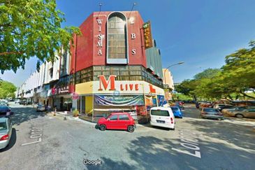 Taman Shamelin Perkasa