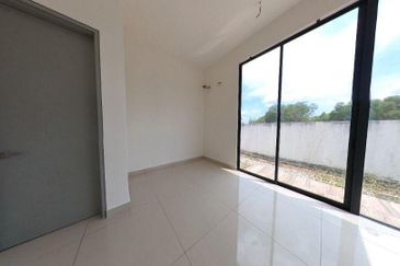 Pearl Residences (Taman Saujana Mutiara)