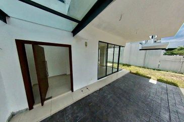 Pearl Residences (Taman Saujana Mutiara)