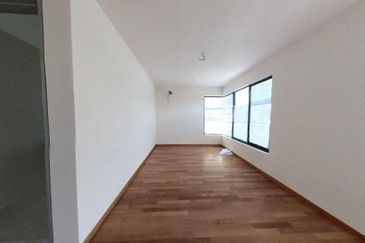 Pearl Residences (Taman Saujana Mutiara)