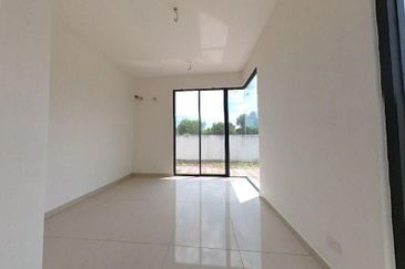 Pearl Residences (Taman Saujana Mutiara)