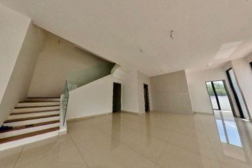 Pearl Residences (Taman Saujana Mutiara)