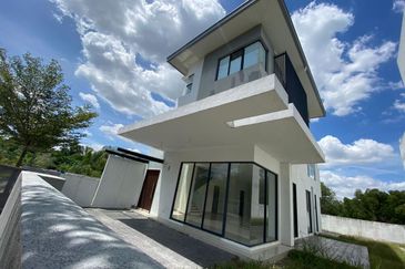 Pearl Residences (Taman Saujana Mutiara)