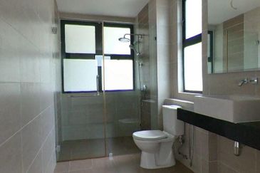 Pearl Residences (Taman Saujana Mutiara)