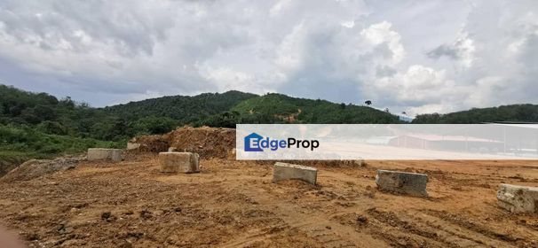 Agriculture Land For Sale @ Semenyih Sentral, Semenyih, Selangor, Selangor, Semenyih