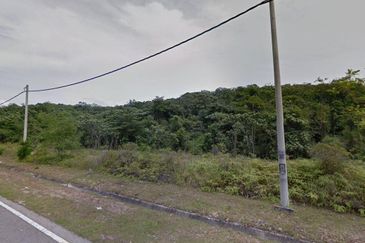 Taman Sinaran, Cheras