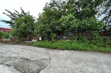 Taman Sinaran, Cheras