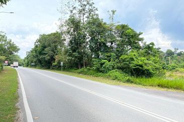 Taman Sinaran, Cheras