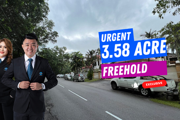 Taman Sinaran, Cheras