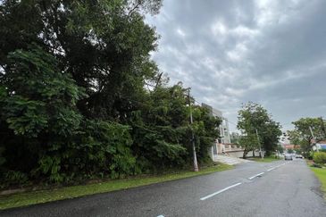 Taman Sinaran, Cheras