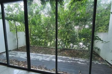 Cristal Serin Residence