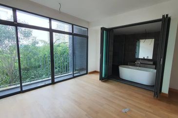 Cristal Serin Residence