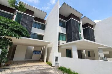 Cristal Serin Residence