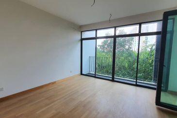 Cristal Serin Residence