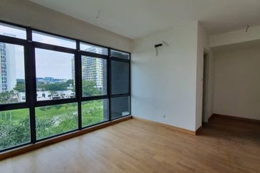 Cristal Serin Residence