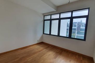 Cristal Serin Residence