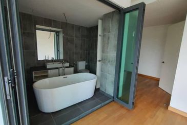 Cristal Serin Residence